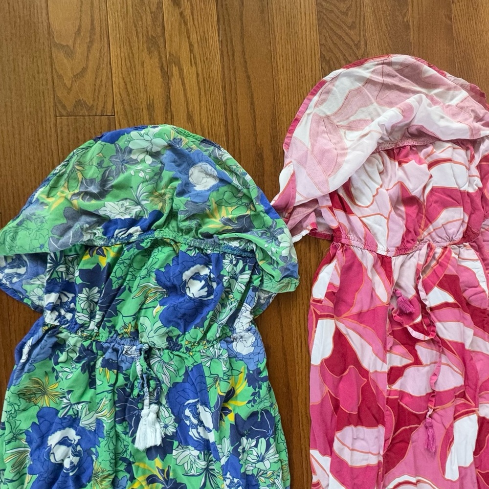 Summer Dress Bundle (Size M) - Picture 2 of 2